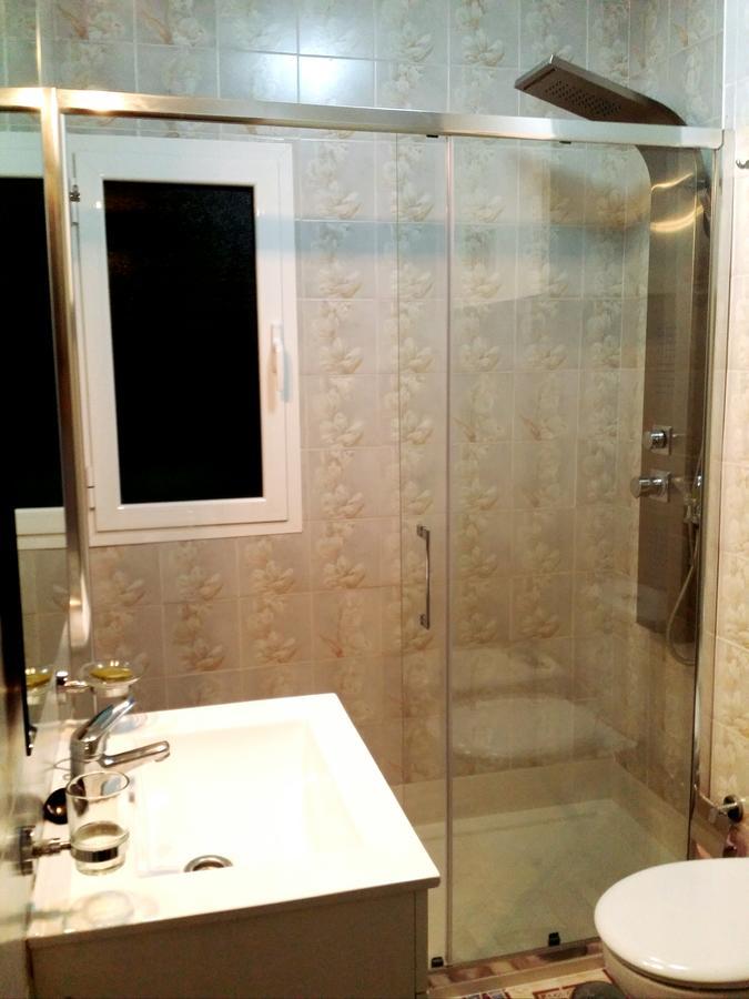 דירות פלאייה דל אינגלז Apartamento Chocolate מראה חיצוני תמונה