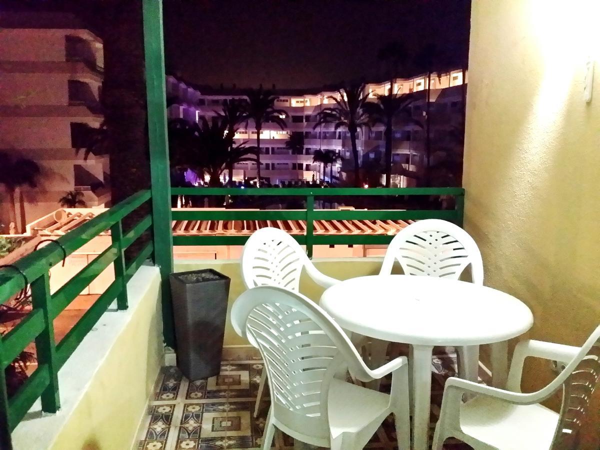 דירות פלאייה דל אינגלז Apartamento Chocolate מראה חיצוני תמונה