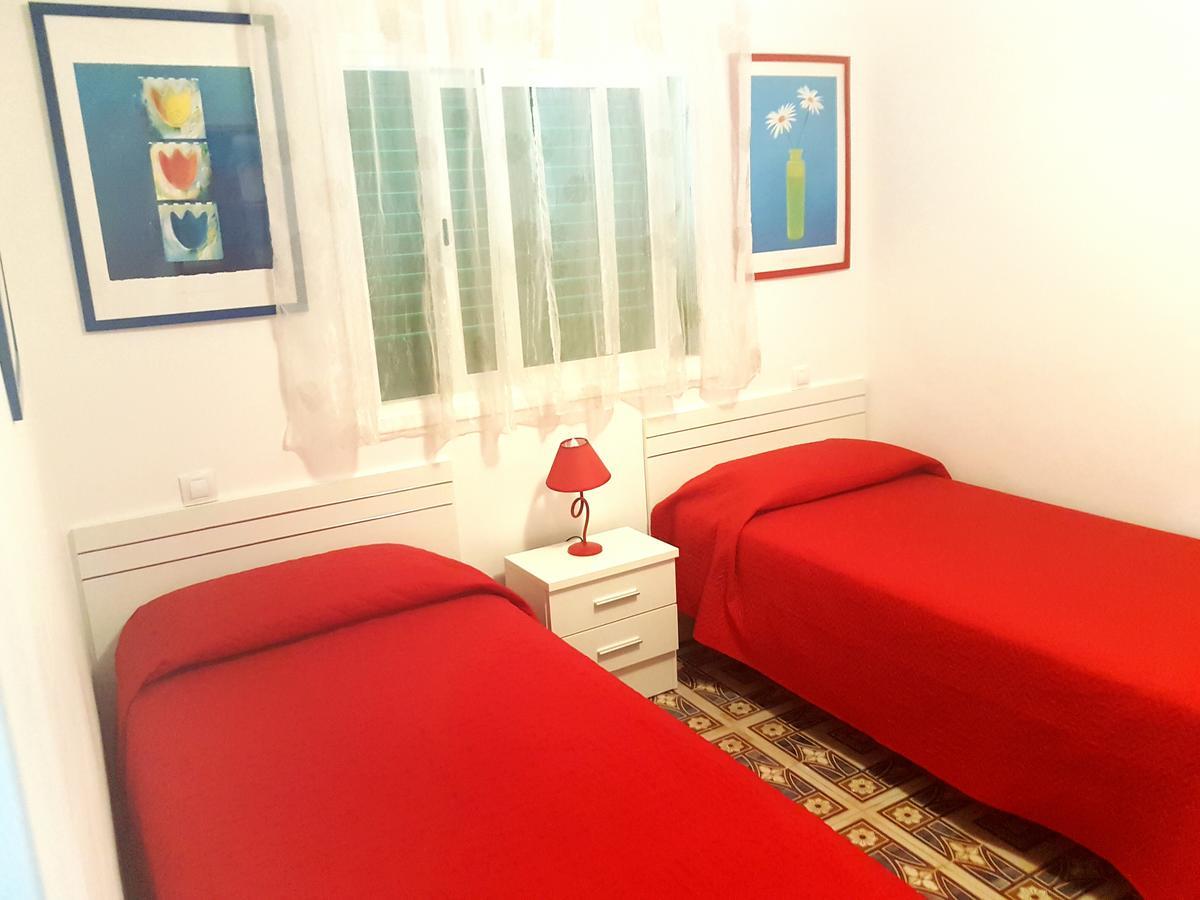 דירות פלאייה דל אינגלז Apartamento Chocolate מראה חיצוני תמונה