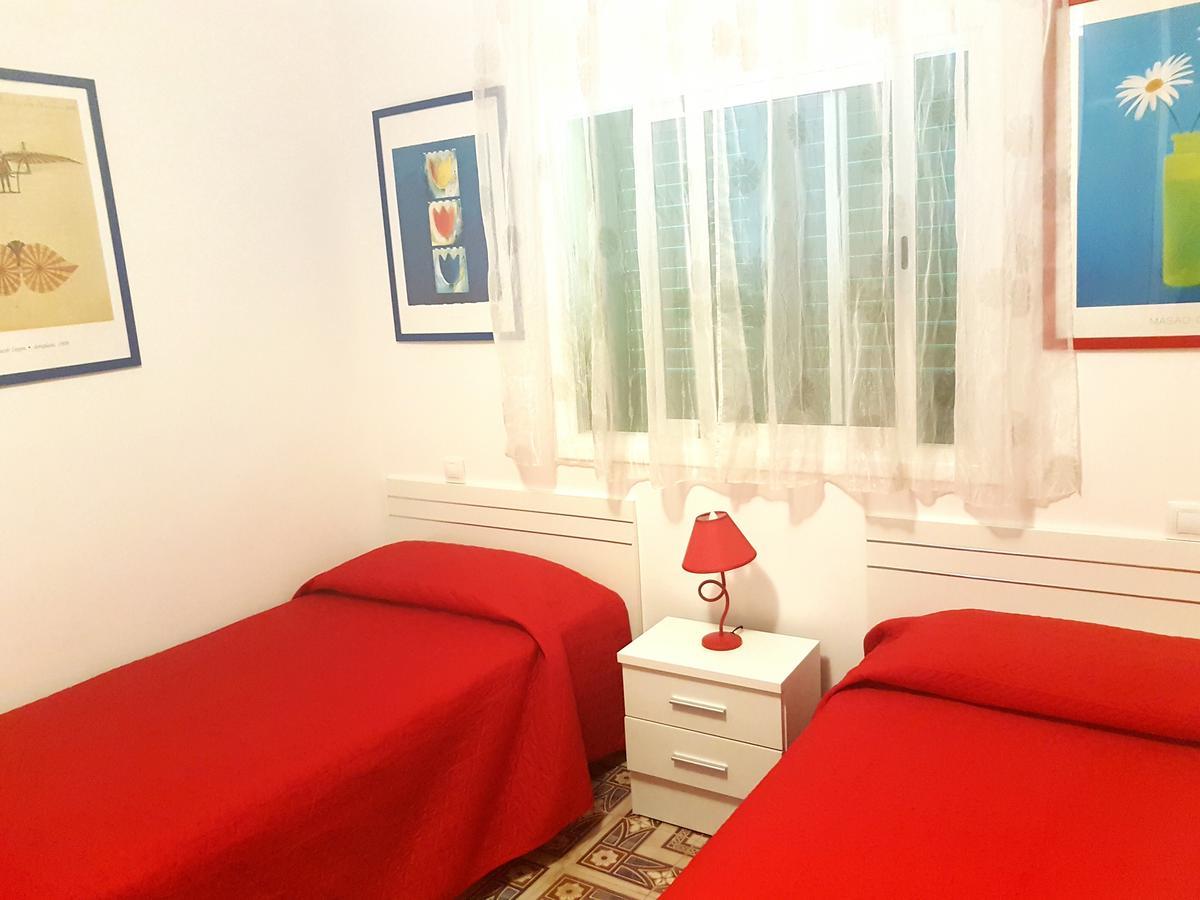 דירות פלאייה דל אינגלז Apartamento Chocolate מראה חיצוני תמונה